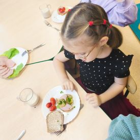 Światowy Dzień Zdrowego Śniadania