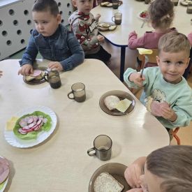 Światowy Dzień Zdrowego Śniadania