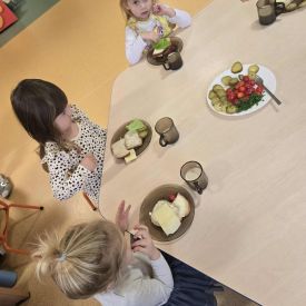 Światowy Dzień Zdrowego Śniadania