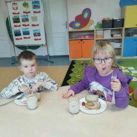 Światowy Dzień Zdrowego Śniadania