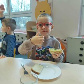 Światowy Dzień Zdrowego Śniadania