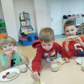 Światowy Dzień Zdrowego Śniadania