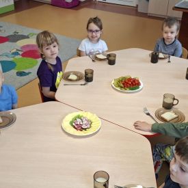 Światowy Dzień Zdrowego Śniadania