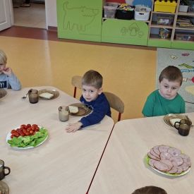 Światowy Dzień Zdrowego Śniadania