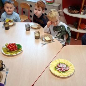 Światowy Dzień Zdrowego Śniadania