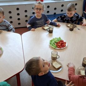 Światowy Dzień Zdrowego Śniadania