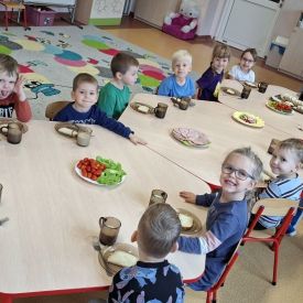 Światowy Dzień Zdrowego Śniadania