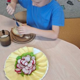 Światowy Dzień Zdrowego Śniadania