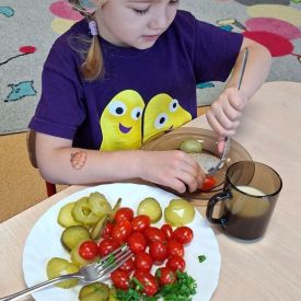 Światowy Dzień Zdrowego Śniadania