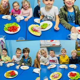 Światowy Dzień Zdrowego Śniadania