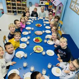 Światowy Dzień Zdrowego Śniadania