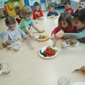 Światowy Dzień Zdrowego Śniadania