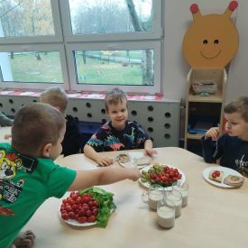 Światowy Dzień Zdrowego Śniadania