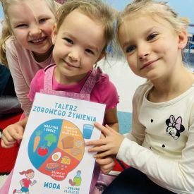 Światowy Dzień Zdrowego Śniadania