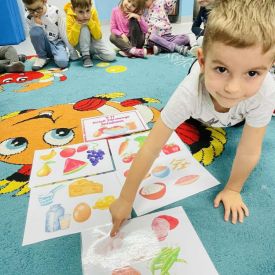 Światowy Dzień Zdrowego Śniadania.