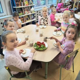 Światowy Dzień Zdrowego Śniadania