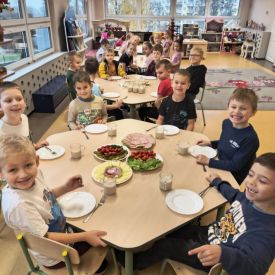 Światowy Dzień Zdrowego Śniadania