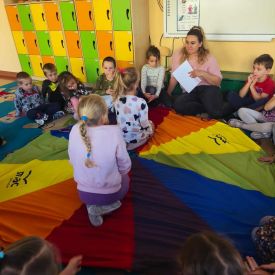 Dobro jako wartość