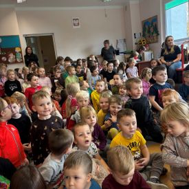 Koncert - Filharmonia Świętokrzyska