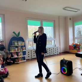 Koncert - Filharmonia Świętokrzyska