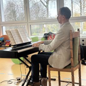 Koncert - Filharmonia Świętokrzyska