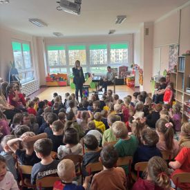 Koncert - Filharmonia Świętokrzyska