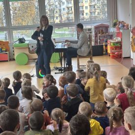 Koncert - Filharmonia Świętokrzyska