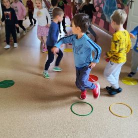 ,,Matematyka w darach jesieni ukryta"- innowacja matematyczna