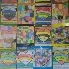  „Jestem OK”- projekt edukacyjny