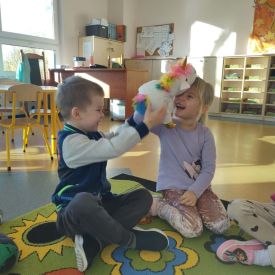  „Jestem OK”- projekt edukacyjny