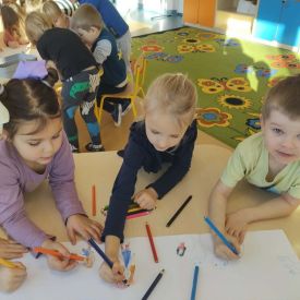  „Jestem OK”- projekt edukacyjny