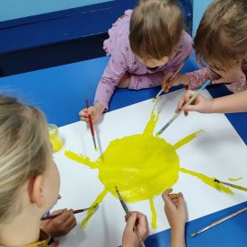 Międzynarodowy Dzień Praw Dziecka