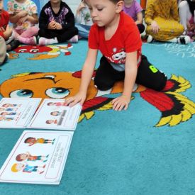 Międzynarodowy Dzień Praw Dziecka