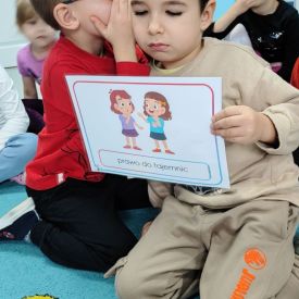 Międzynarodowy Dzień Praw Dziecka