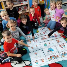 Międzynarodowy Dzień Praw Dziecka