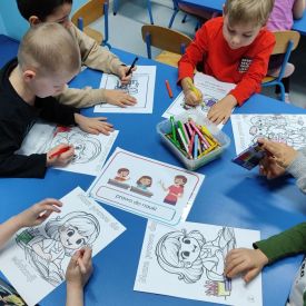 Międzynarodowy Dzień Praw Dziecka