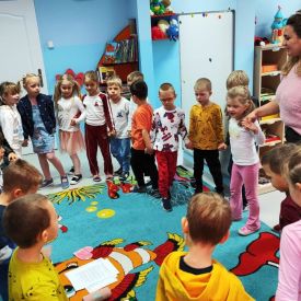  ,,Dobro jako wartość’’.