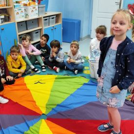  ,,Dobro jako wartość’’.