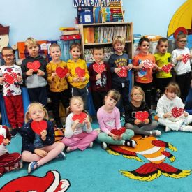  ,,Dobro jako wartość’’.