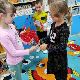  ,,Dobro jako wartość’’.