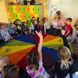  ,,Dobro jako wartość’’.