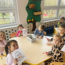 Międzynarodowy Dzień Praw Dziecka