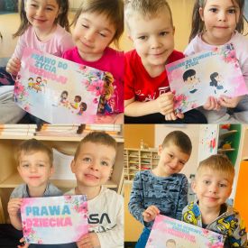 Międzynarodowy Dzień Praw Dziecka