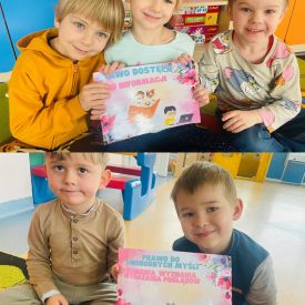 Międzynarodowy Dzień Praw Dziecka