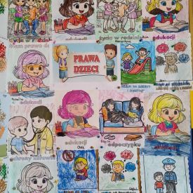 Międzynarodowy Dzień Praw Dziecka