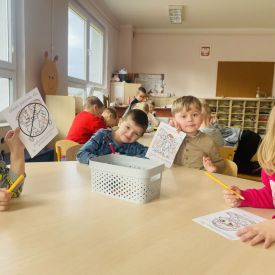 Międzynarodowy Dzień Praw Dziecka