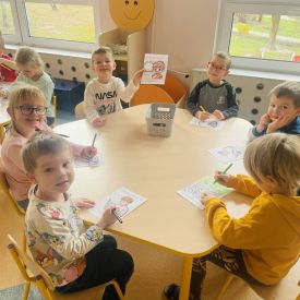 Międzynarodowy Dzień Praw Dziecka