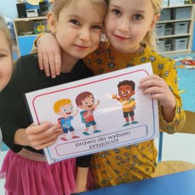 Międzynarodowy Dzień Praw Dziecka