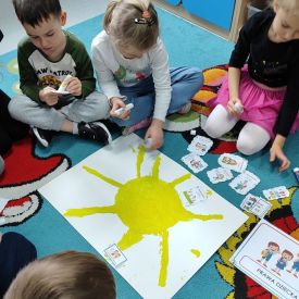 Międzynarodowy Dzień Praw Dziecka