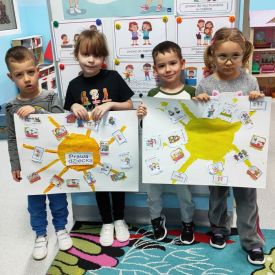 Międzynarodowy Dzień Praw Dziecka